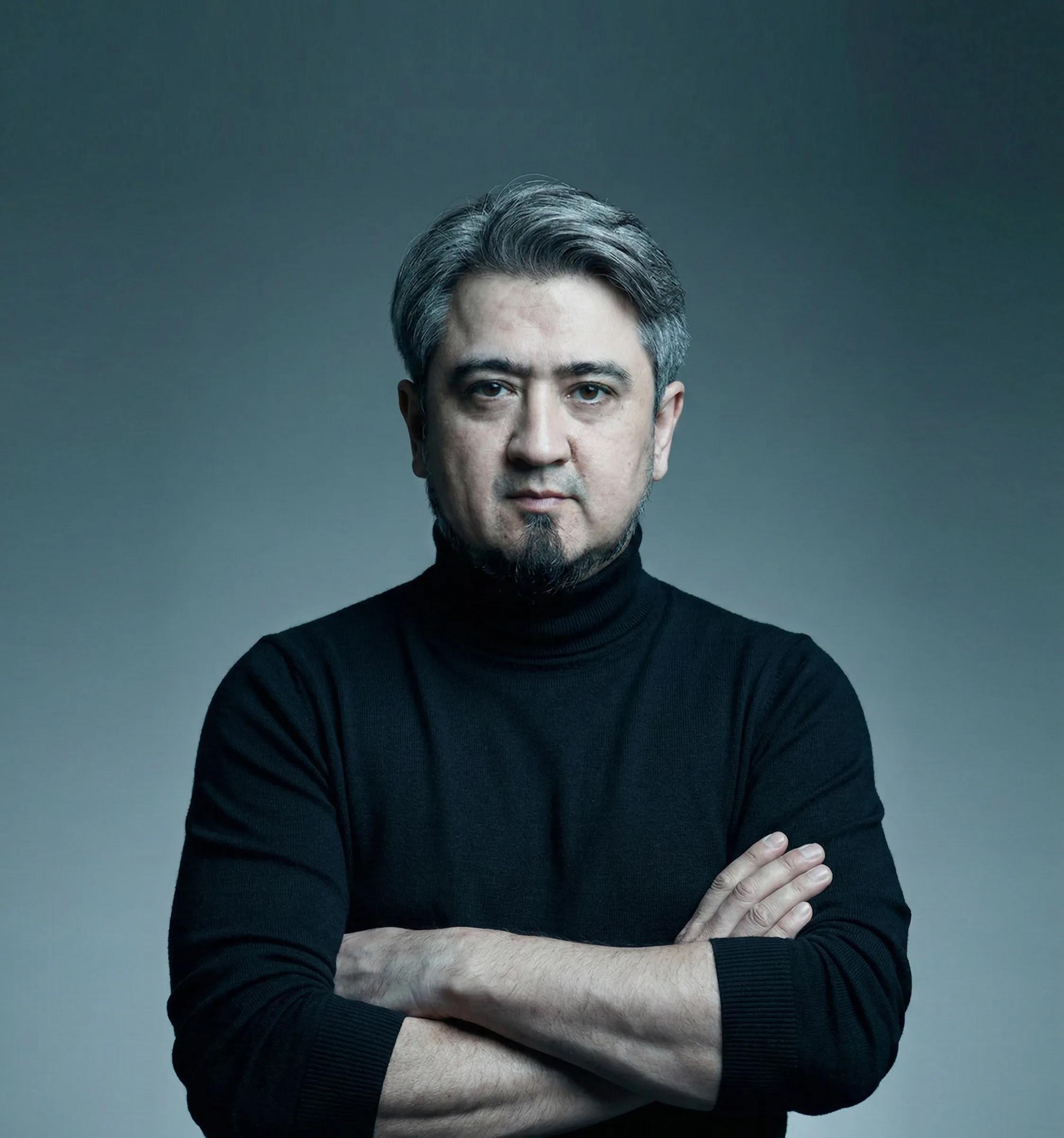 Damir Amantayev - ментор Voice of Mentors